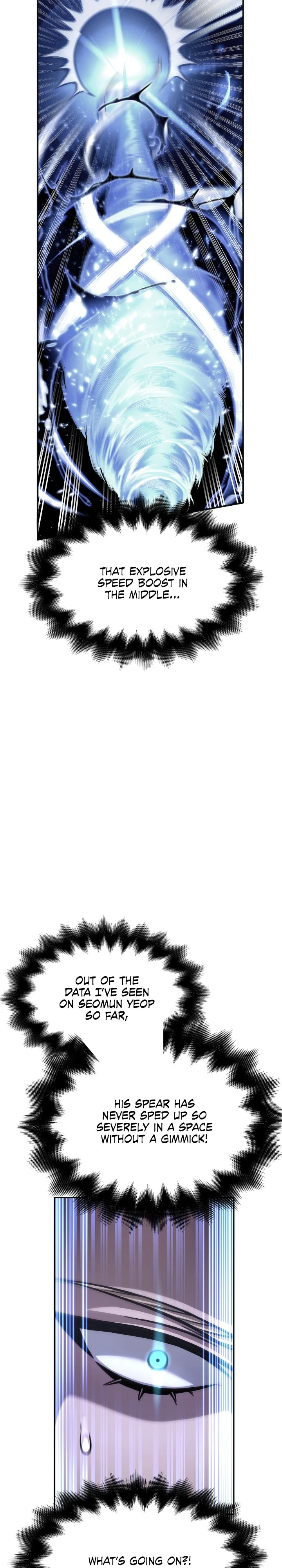 Superhuman Battlefield Chapter 33, page 56 of 63