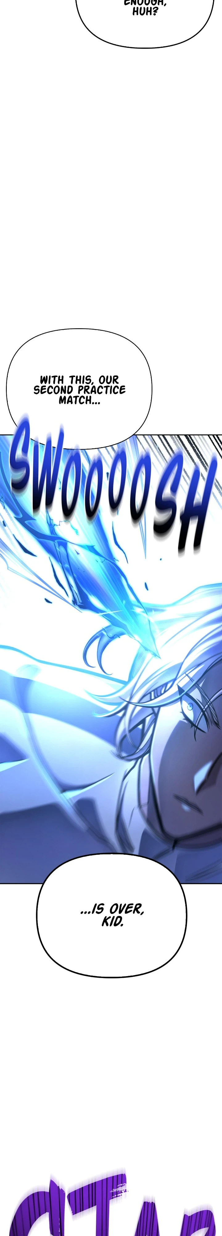 Superhuman Battlefield Chapter 33, page 60 of 63