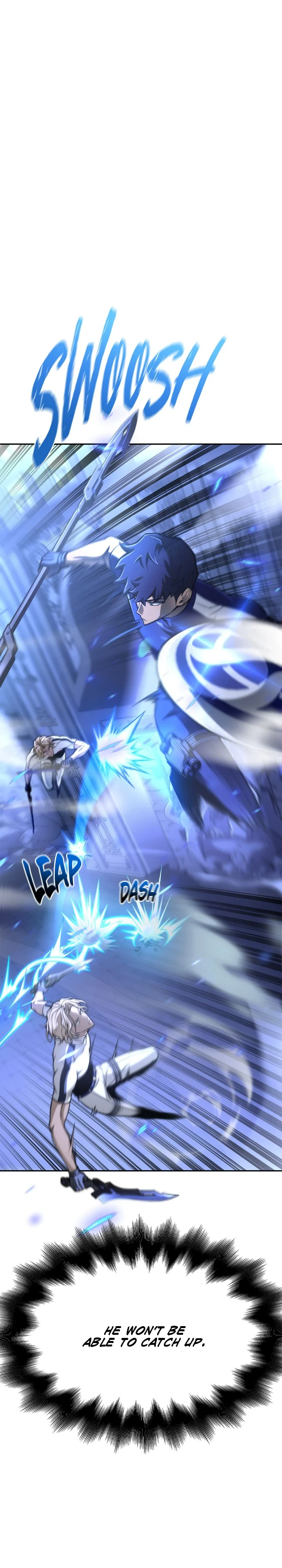 Superhuman Battlefield Chapter 34, page 17 of 65