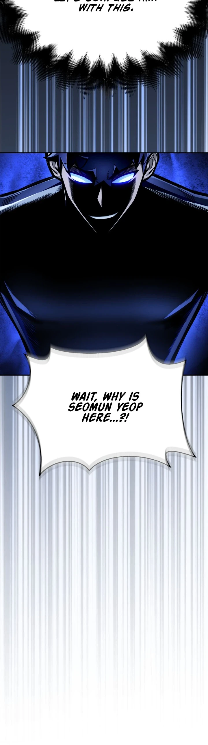 Superhuman Battlefield Chapter 34, page 25 of 65