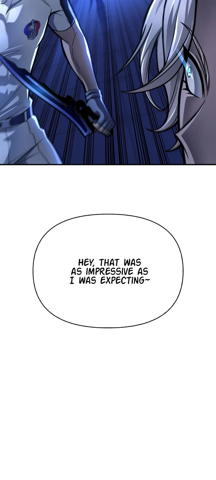 Superhuman Battlefield Chapter 34, page 39 of 65