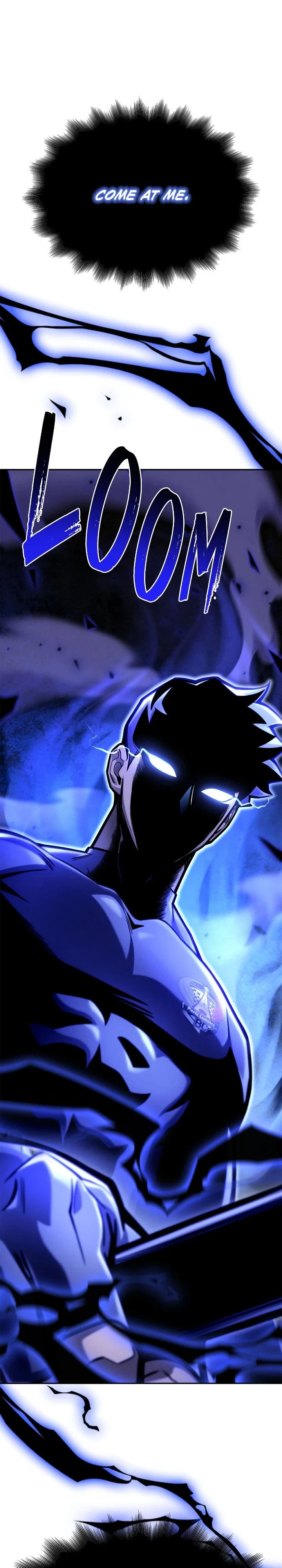 Superhuman Battlefield Chapter 34, page 8 of 65