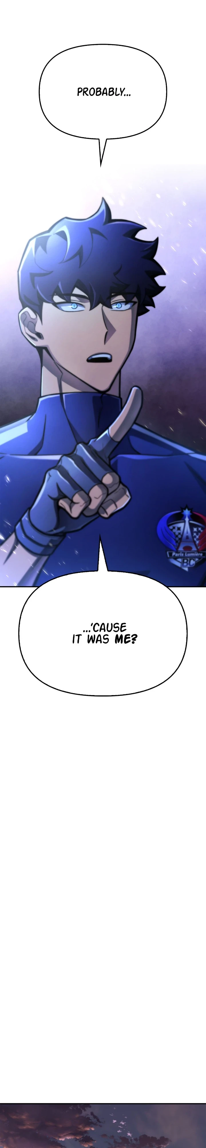 Superhuman Battlefield Chapter 35, page 12 of 68
