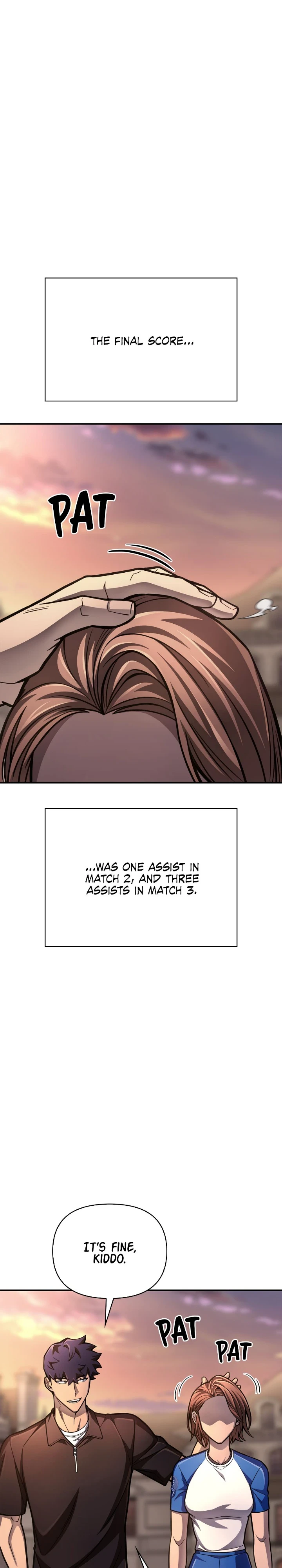 Superhuman Battlefield Chapter 35, page 16 of 68