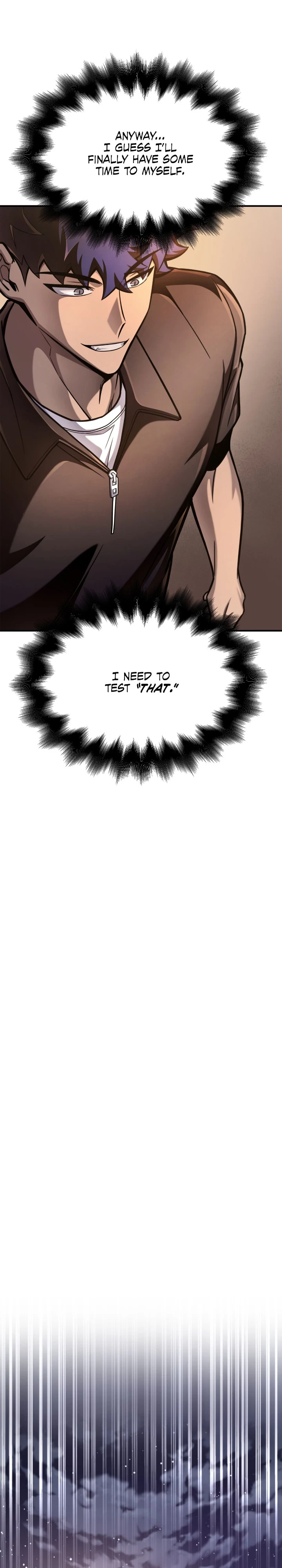Superhuman Battlefield Chapter 35, page 20 of 68