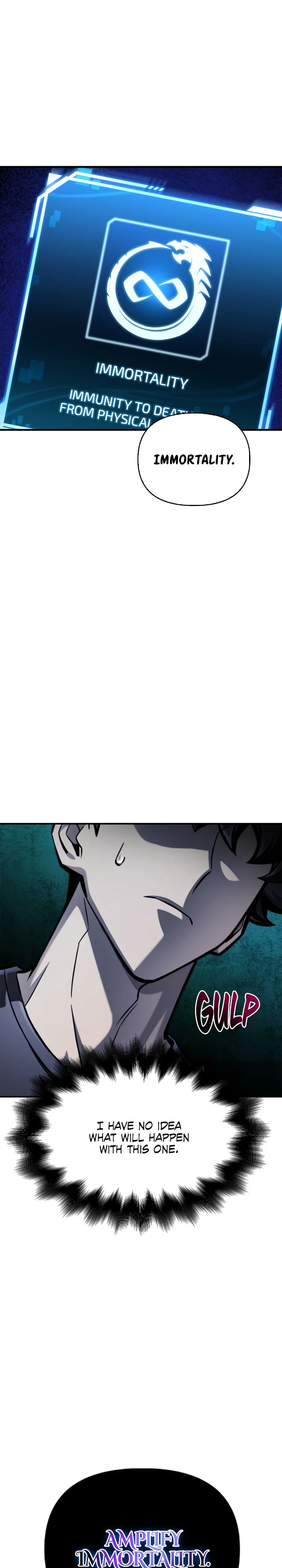 Superhuman Battlefield Chapter 35, page 29 of 68