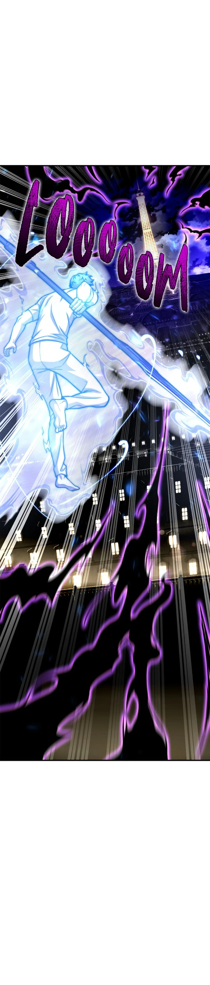 Superhuman Battlefield Chapter 35, page 41 of 68