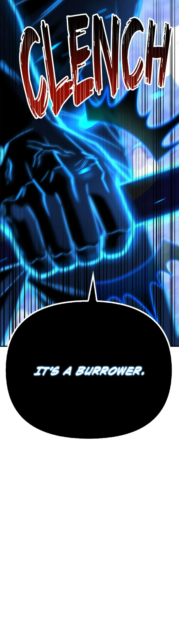 Superhuman Battlefield Chapter 35, page 43 of 68