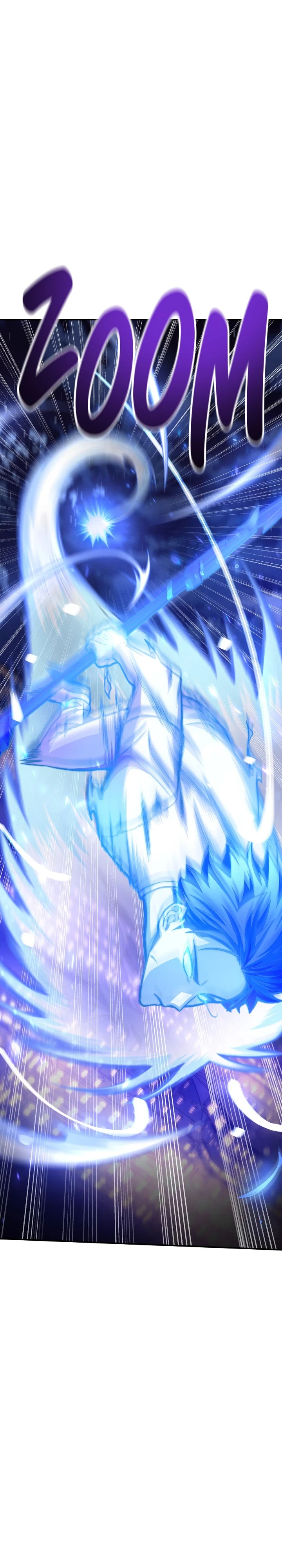 Superhuman Battlefield Chapter 35, page 44 of 68