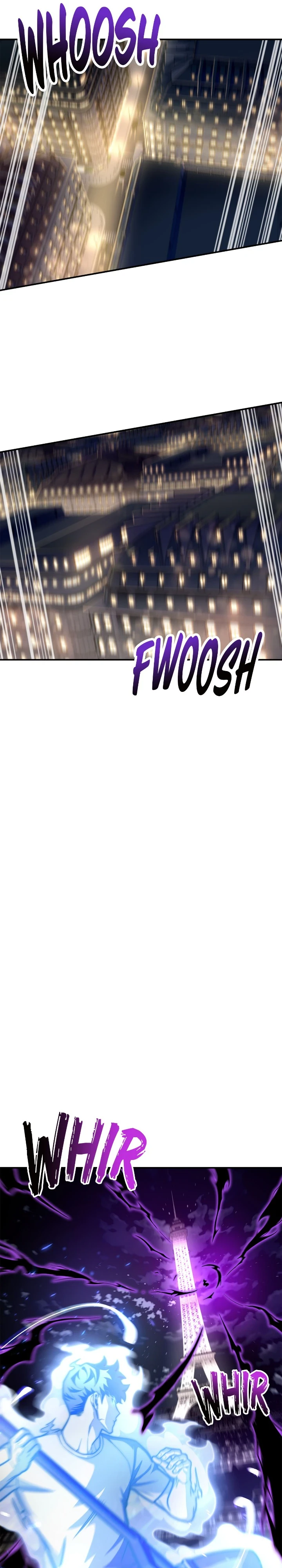 Superhuman Battlefield Chapter 35, page 45 of 68