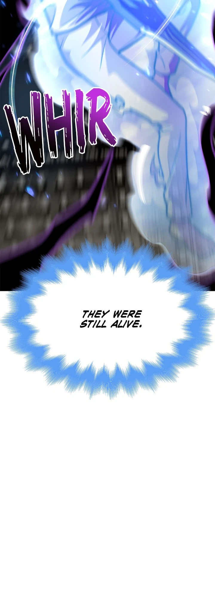 Superhuman Battlefield Chapter 35, page 46 of 68
