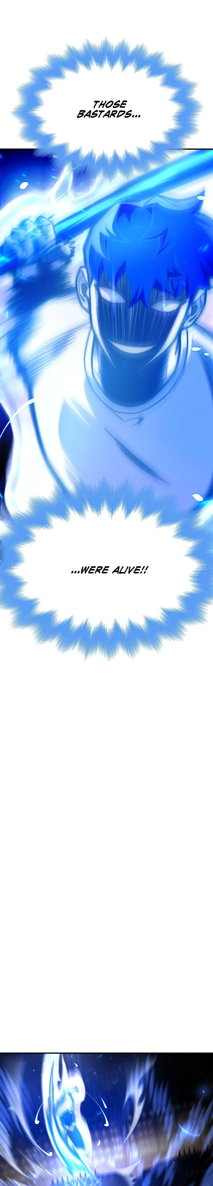 Superhuman Battlefield Chapter 35, page 47 of 68