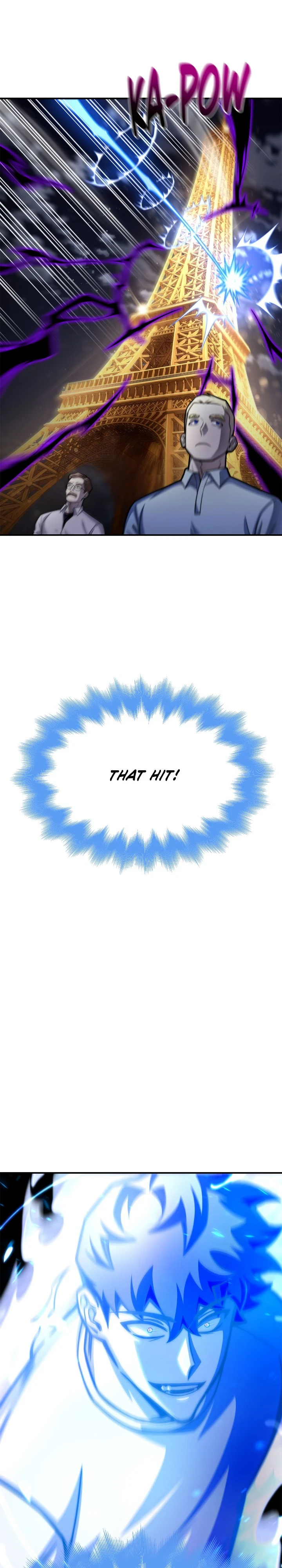 Superhuman Battlefield Chapter 35, page 49 of 68