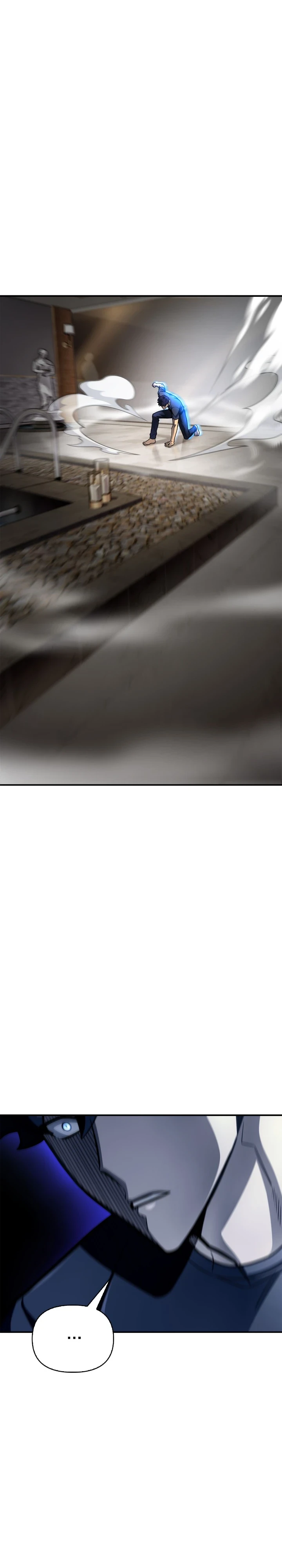 Superhuman Battlefield Chapter 35, page 57 of 68