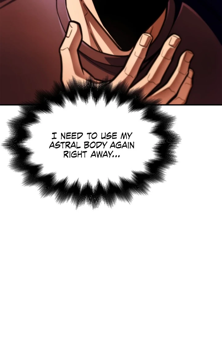 Superhuman Battlefield Chapter 35, page 60 of 68