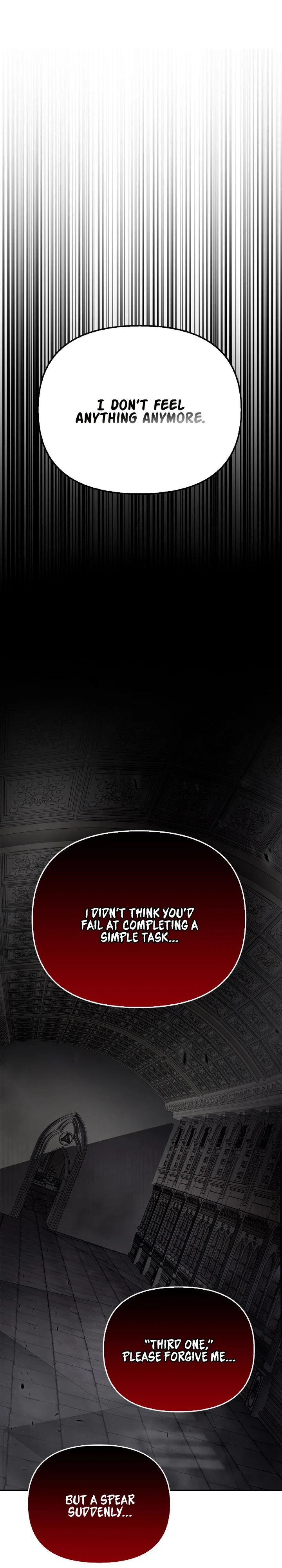 Superhuman Battlefield Chapter 35, page 62 of 68