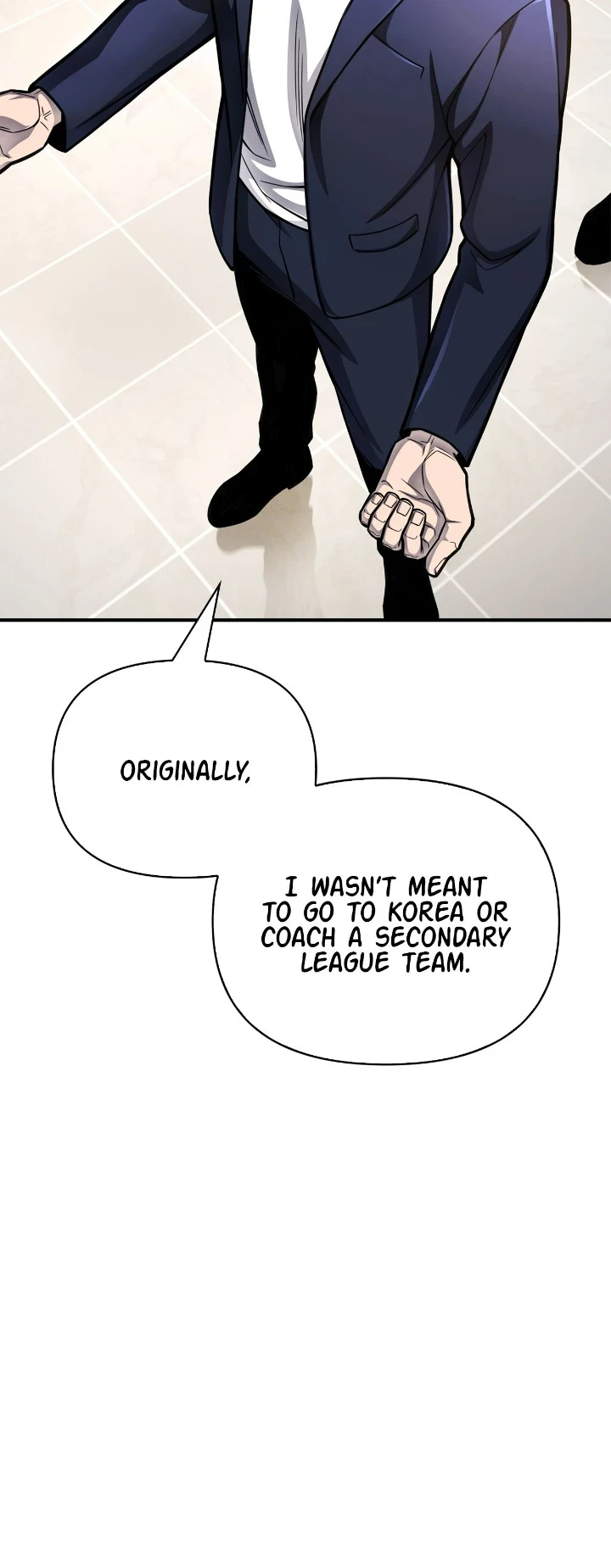 Superhuman Battlefield Chapter 36, page 13 of 72