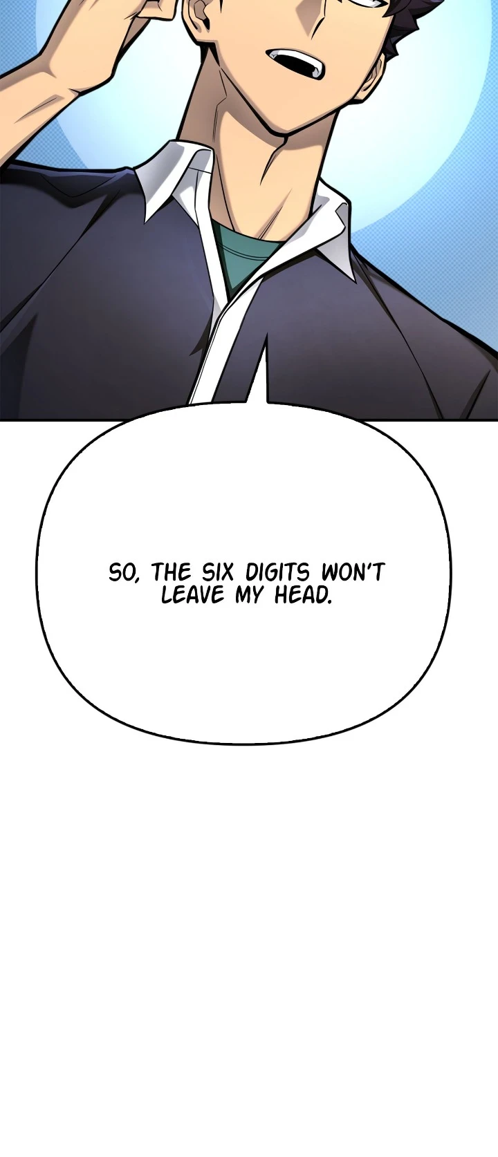 Superhuman Battlefield Chapter 36, page 37 of 72