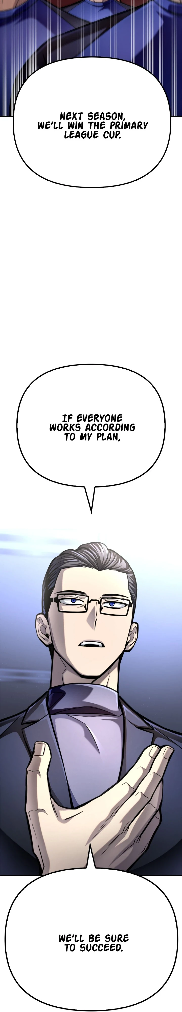 Superhuman Battlefield Chapter 36, page 44 of 72