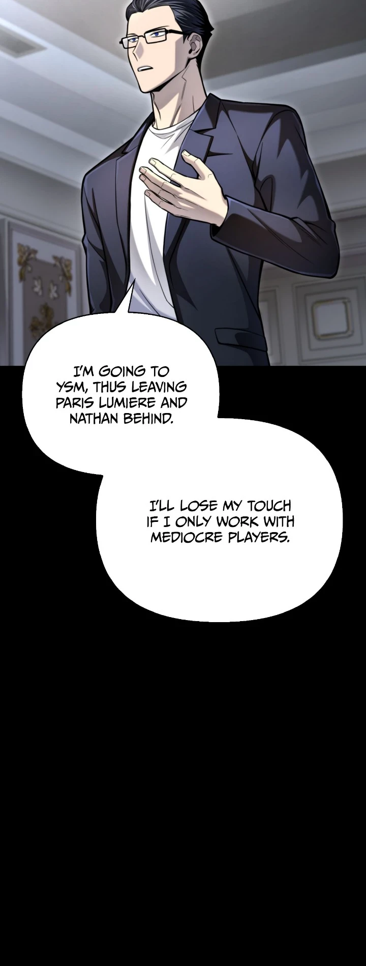 Superhuman Battlefield Chapter 36, page 48 of 72