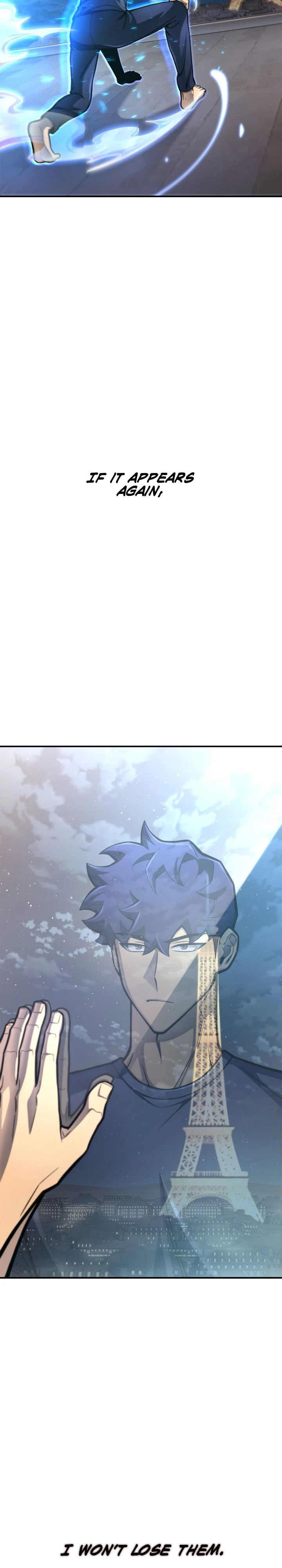 Superhuman Battlefield Chapter 36, page 5 of 72