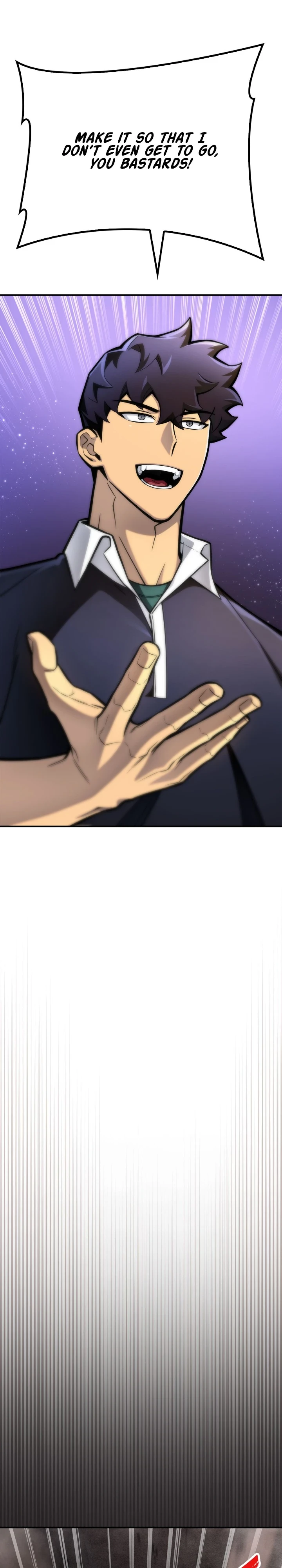 Superhuman Battlefield Chapter 36, page 53 of 72