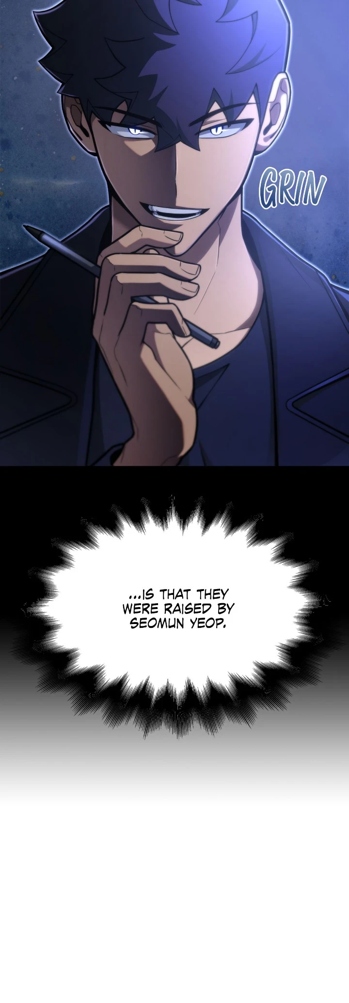 Superhuman Battlefield Chapter 37, page 14 of 66