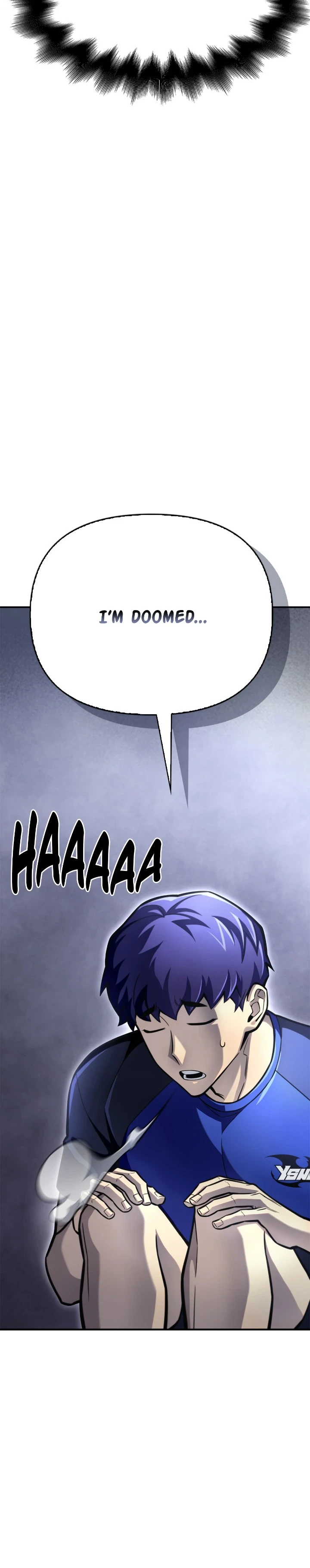 Superhuman Battlefield Chapter 37, page 20 of 66