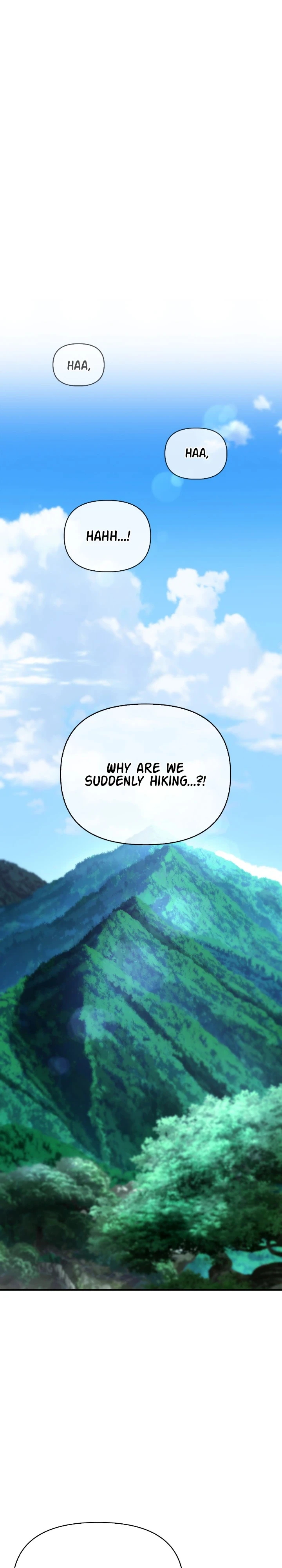 Superhuman Battlefield Chapter 37, page 29 of 66