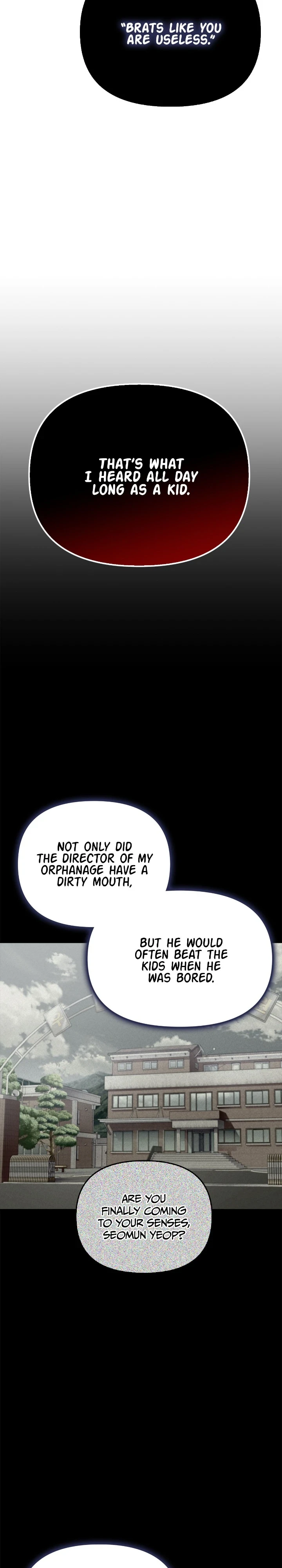Superhuman Battlefield Chapter 37, page 35 of 66