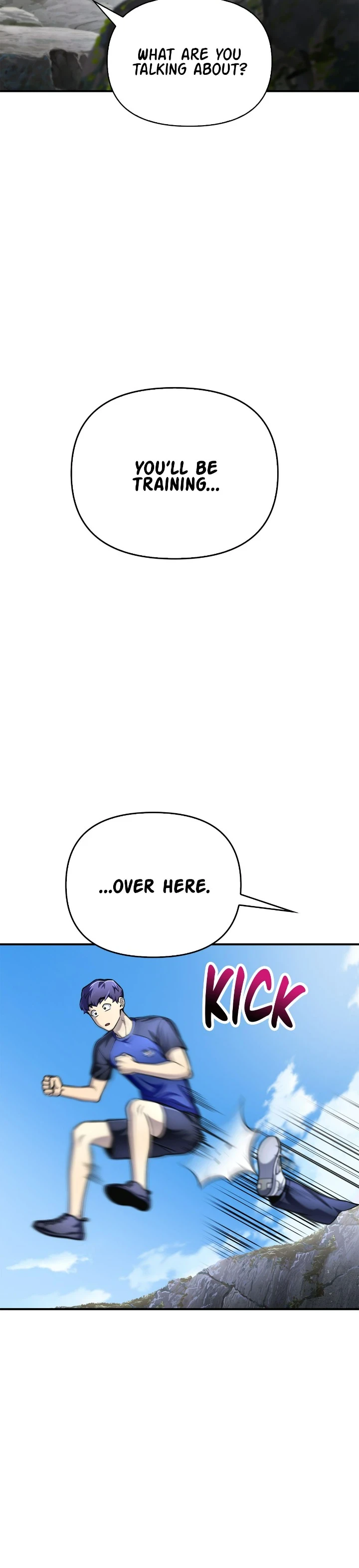 Superhuman Battlefield Chapter 37, page 42 of 66