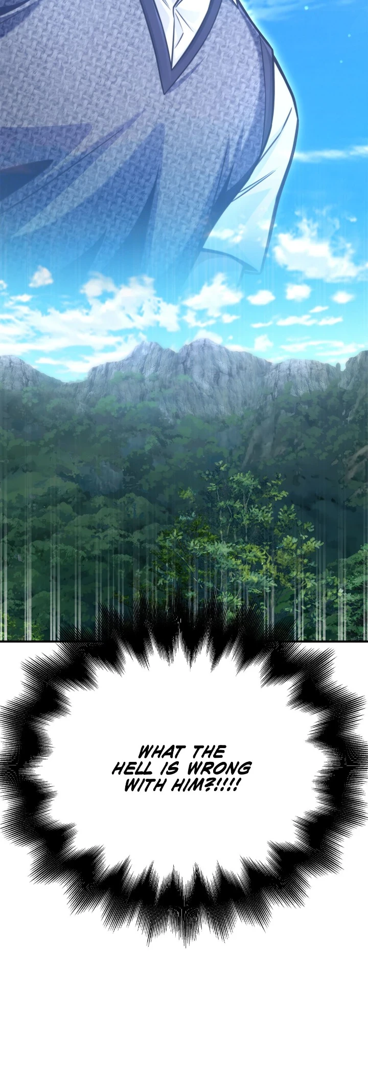 Superhuman Battlefield Chapter 37, page 48 of 66