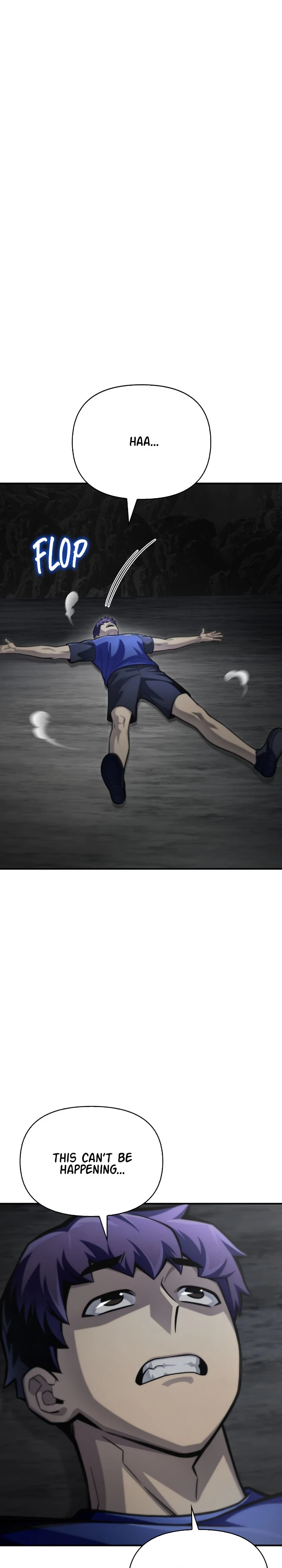 Superhuman Battlefield Chapter 37, page 49 of 66