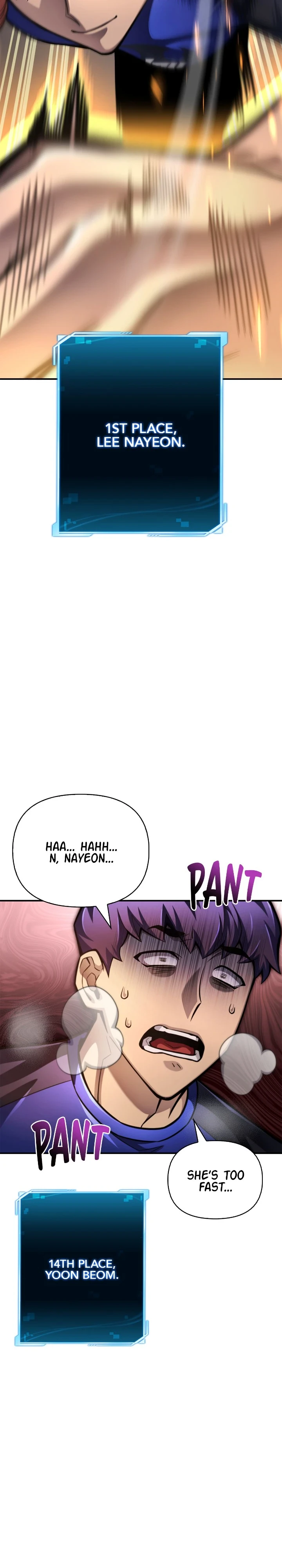 Superhuman Battlefield Chapter 37, page 5 of 66