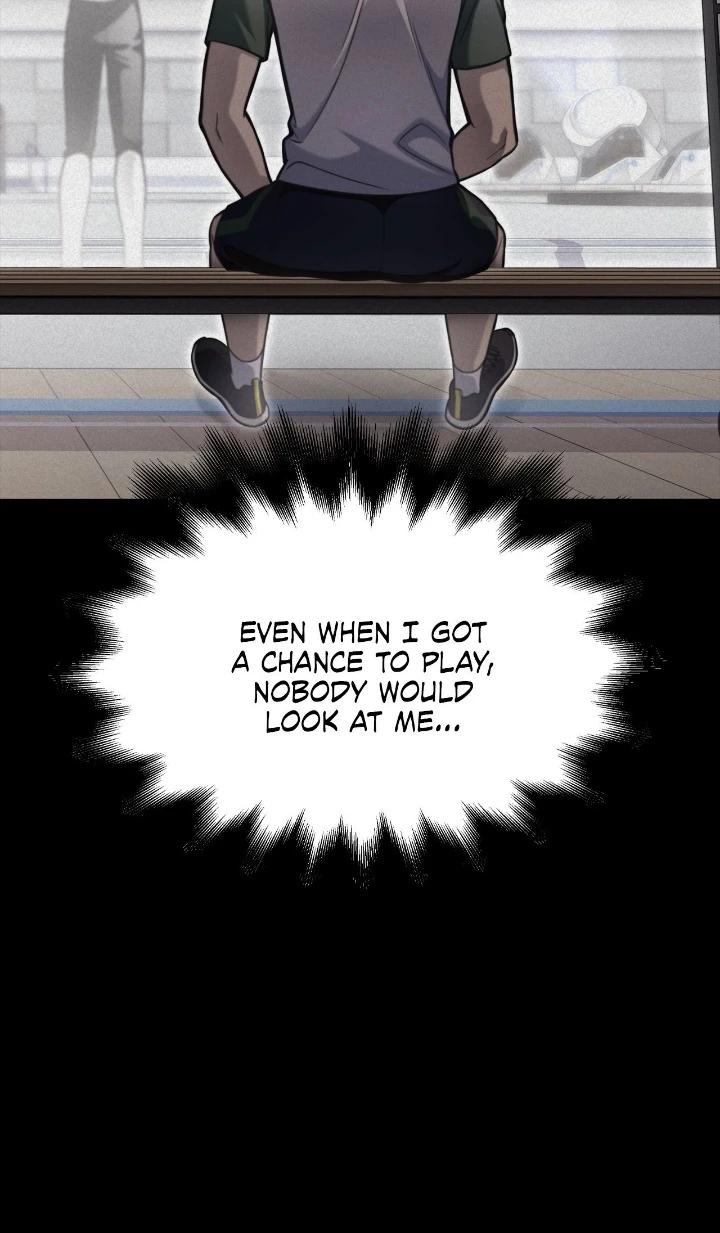 Superhuman Battlefield Chapter 37, page 51 of 66