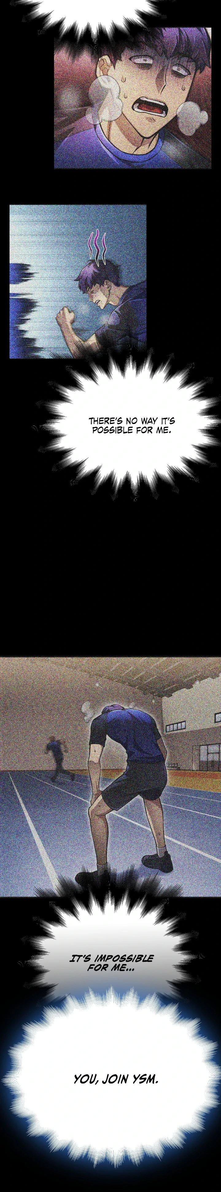 Superhuman Battlefield Chapter 37, page 53 of 66