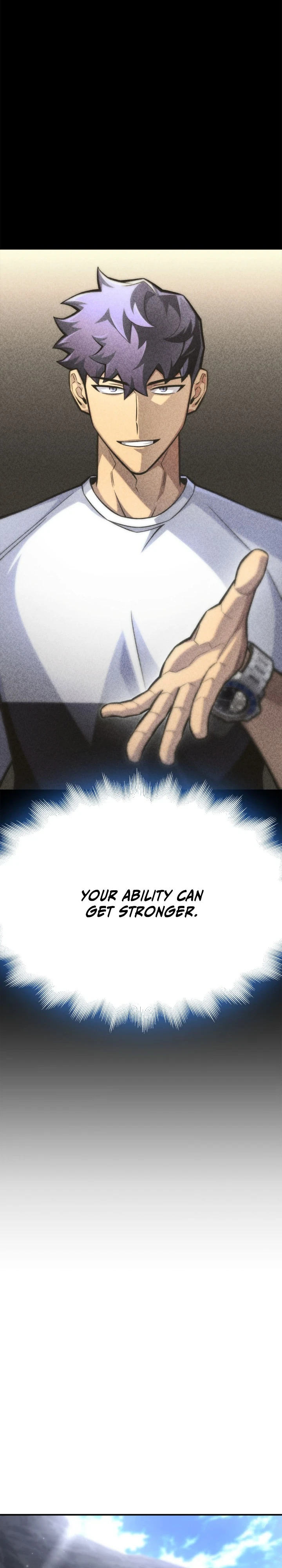 Superhuman Battlefield Chapter 37, page 54 of 66