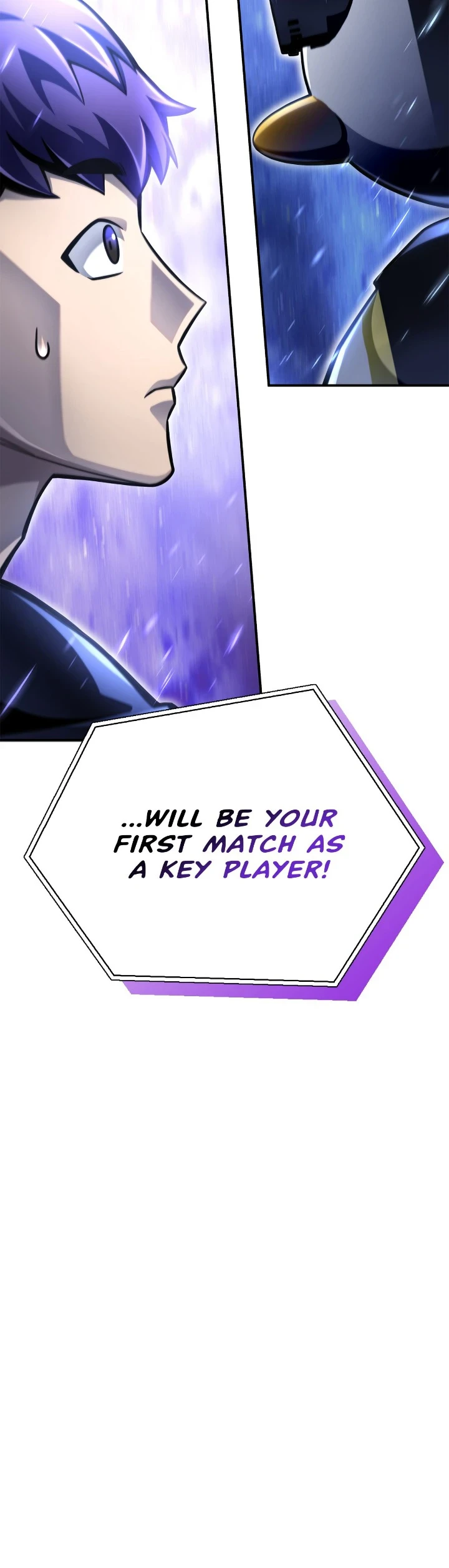 Superhuman Battlefield Chapter 37, page 64 of 66