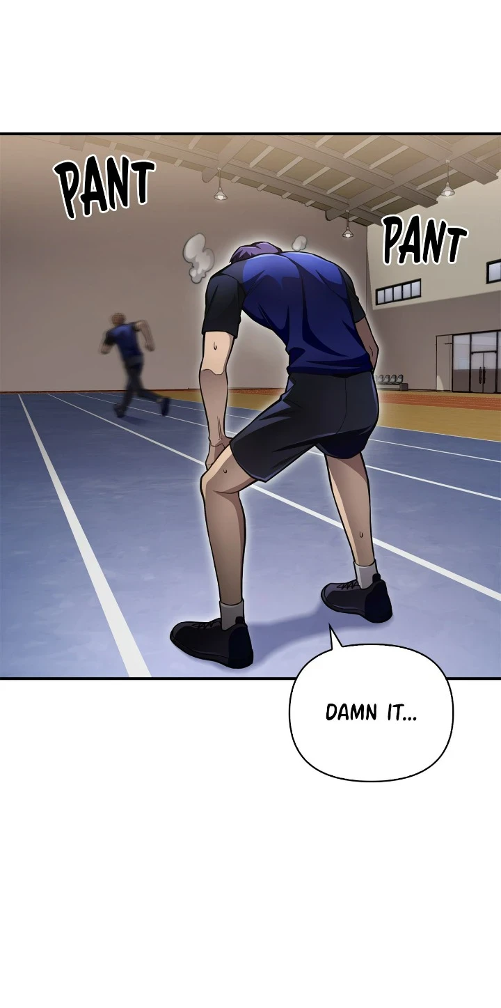 Superhuman Battlefield Chapter 37, page 8 of 66