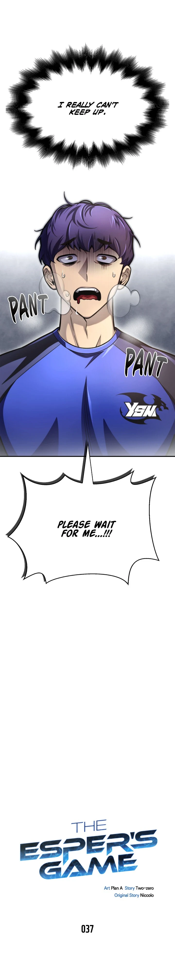 Superhuman Battlefield Chapter 37, page 9 of 66