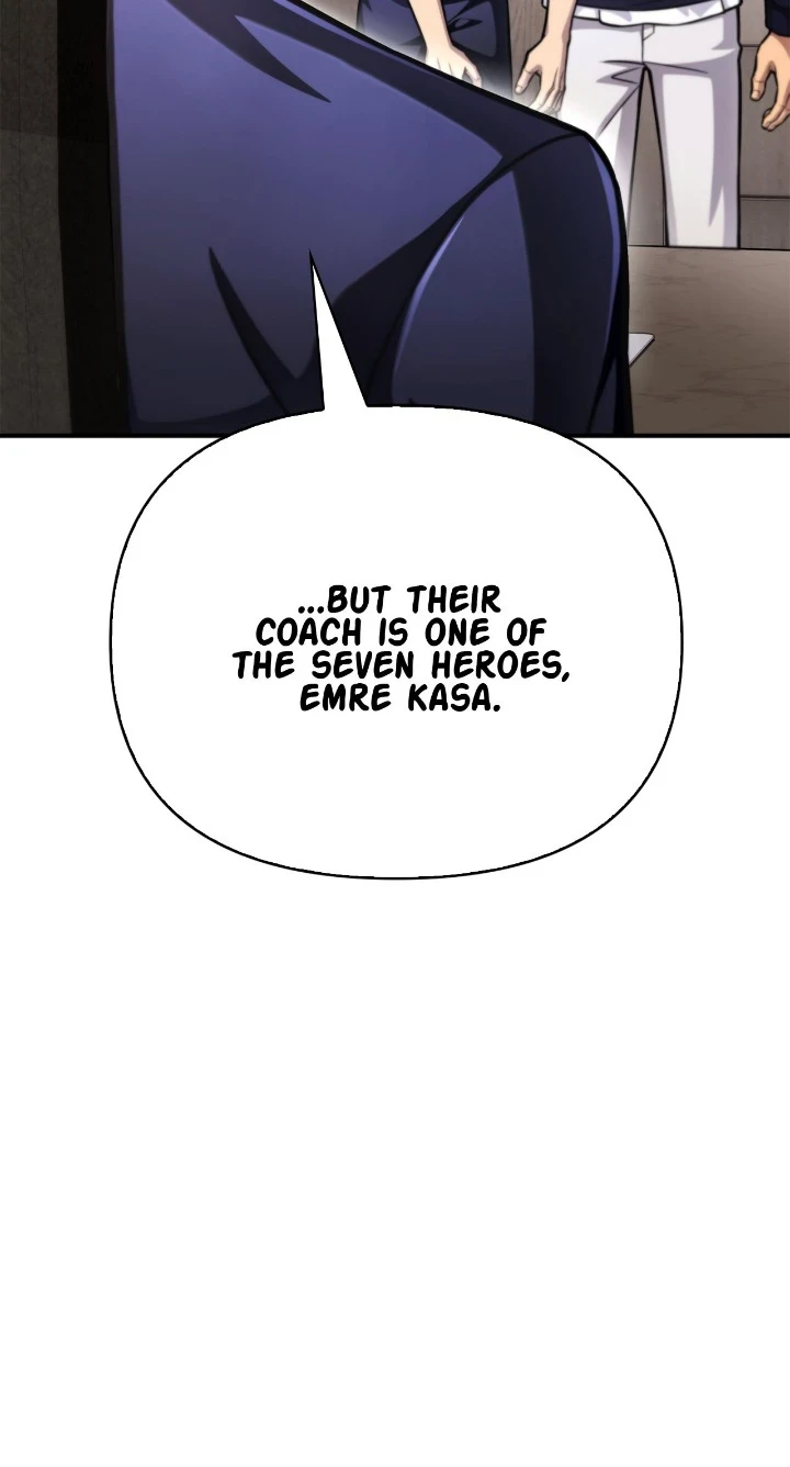 Superhuman Battlefield Chapter 38, page 10 of 72