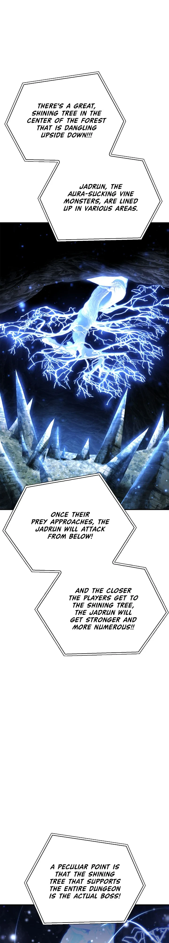 Superhuman Battlefield Chapter 38, page 26 of 72