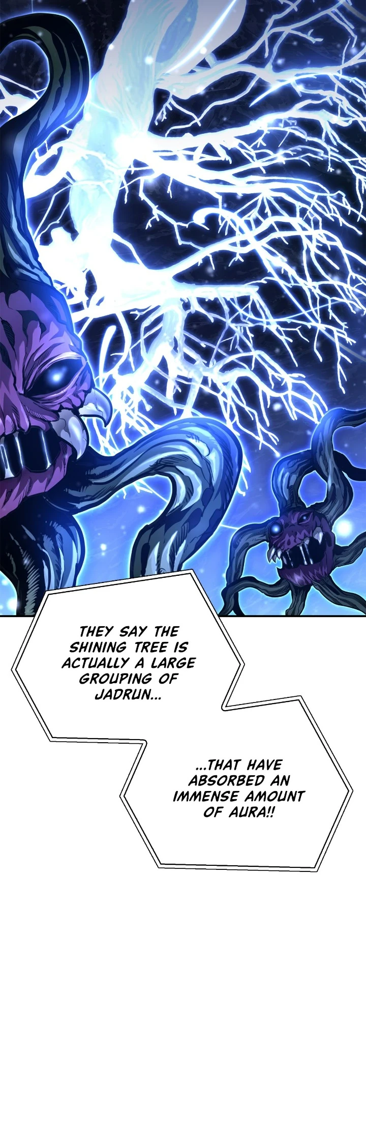 Superhuman Battlefield Chapter 38, page 27 of 72