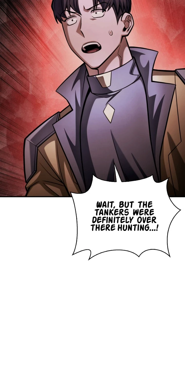 Superhuman Battlefield Chapter 38, page 44 of 72