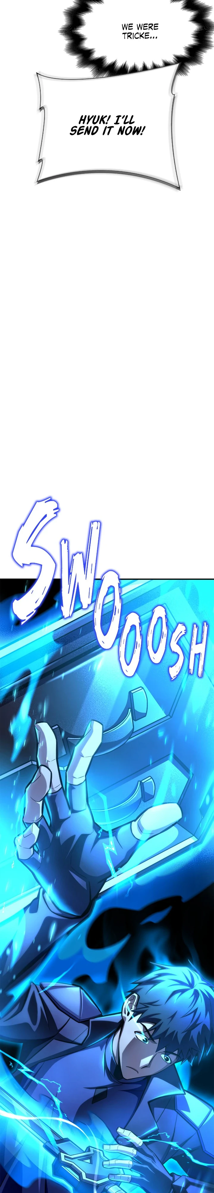 Superhuman Battlefield Chapter 38, page 46 of 72