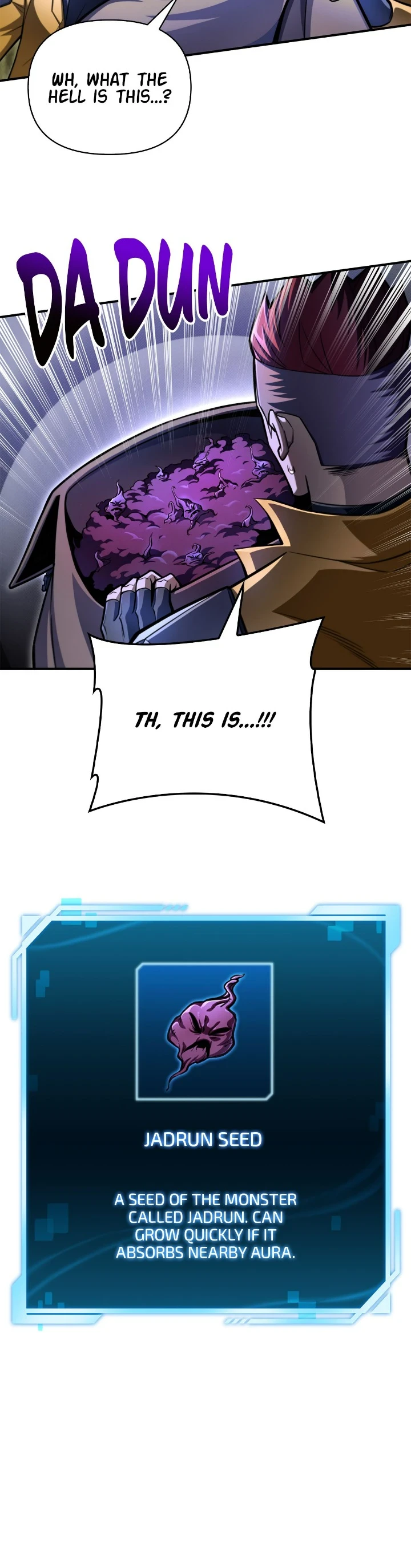 Superhuman Battlefield Chapter 38, page 50 of 72