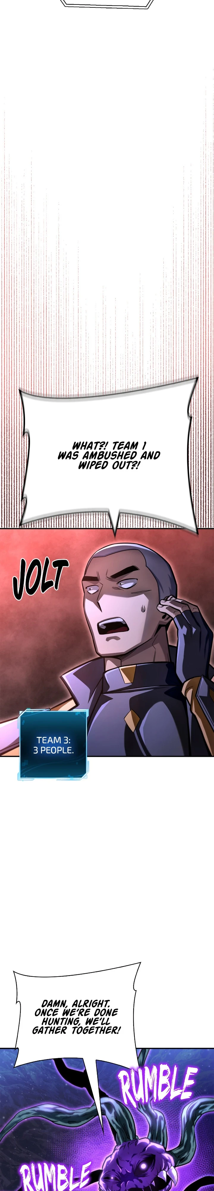 Superhuman Battlefield Chapter 38, page 55 of 72