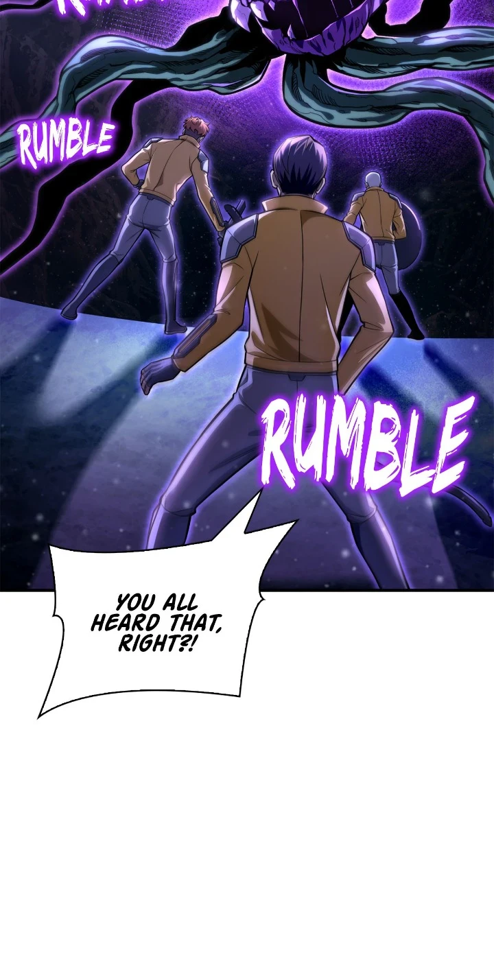 Superhuman Battlefield Chapter 38, page 56 of 72