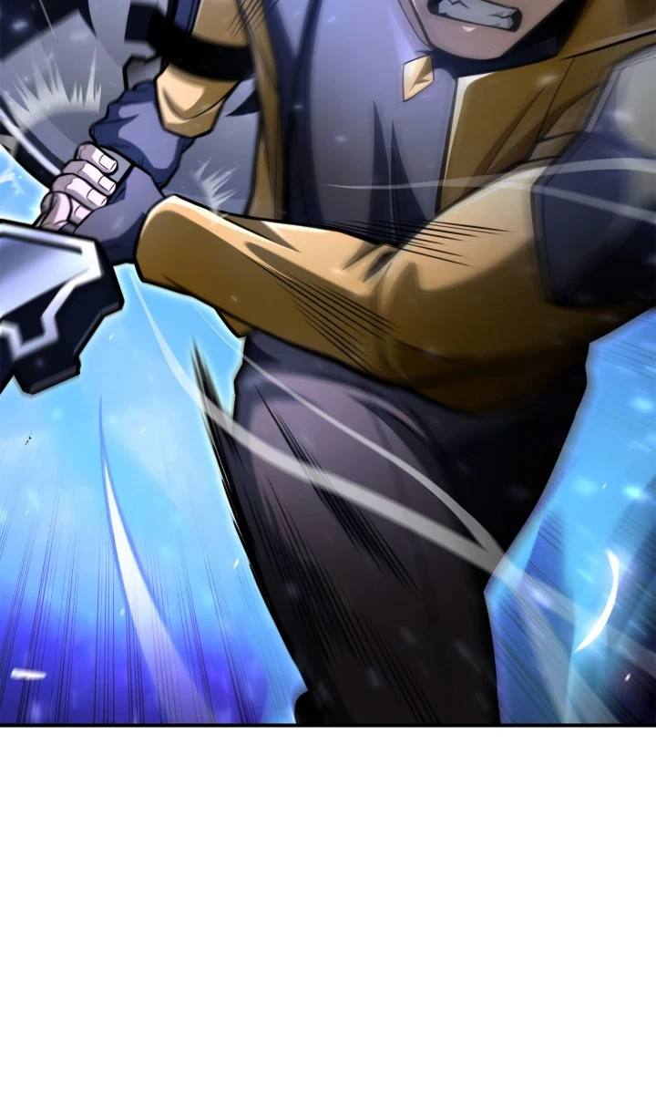 Superhuman Battlefield Chapter 38, page 59 of 72