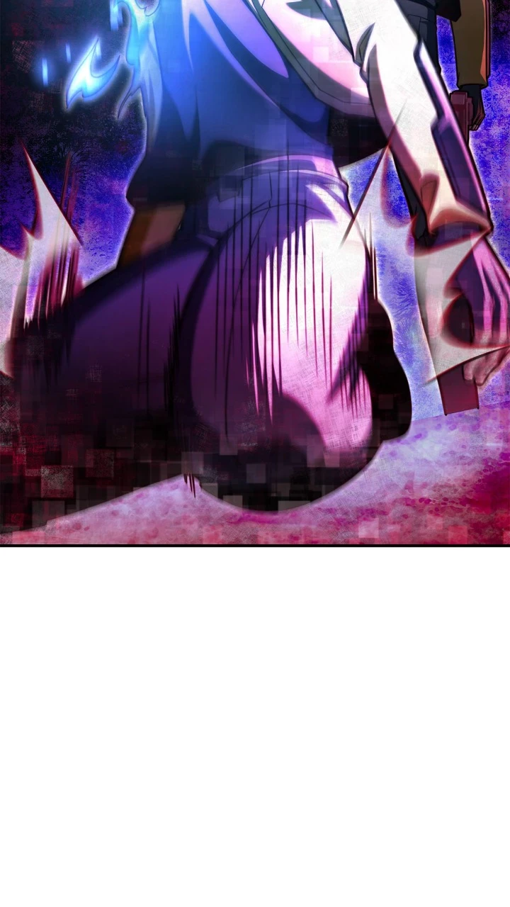 Superhuman Battlefield Chapter 38, page 66 of 72